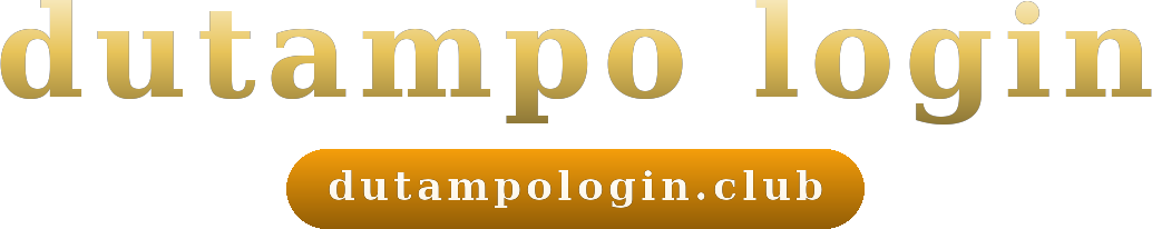 dutampo login logo