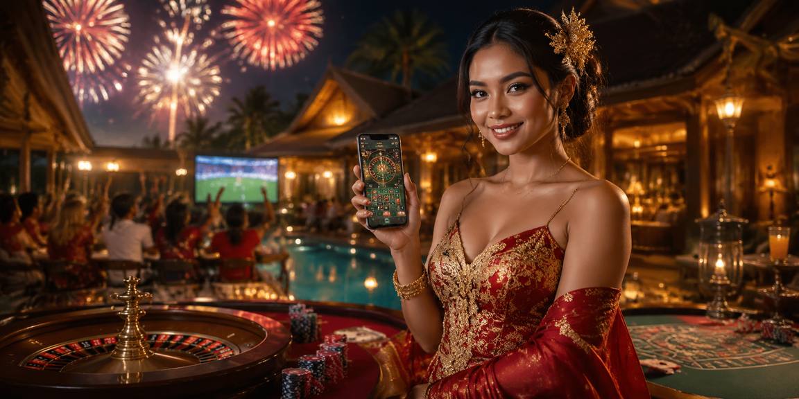 dutampo login The Platform We Built for Indonesia
